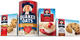 QUAKER PRODUCTS OR RICE-A-RONI