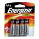 ENERGIZER BATTERIES