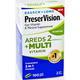 PreserVision Eye Vitamin and Mineral Supplement