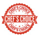 CHEF'S CHOICE