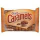 KRAFT CARAMELS BITS OR SQUARES BAGS