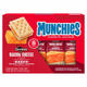 MUNCHIES CRACKERS